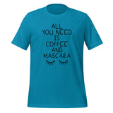 Coffee & Mascara T-Shirt