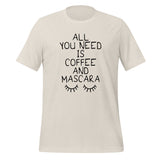 Coffee & Mascara T-Shirt