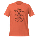 Coffee & Mascara T-Shirt