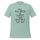 Coffee & Mascara T-Shirt