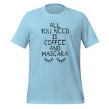 Coffee & Mascara T-Shirt