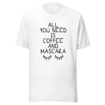 Coffee & Mascara T-Shirt