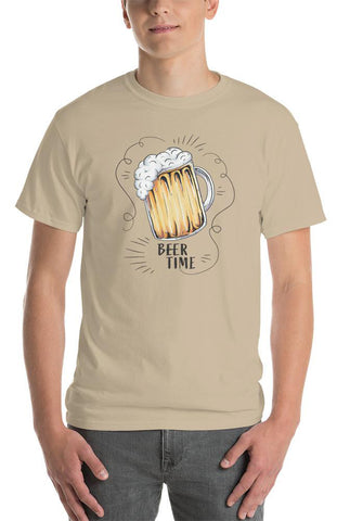 Beer Time T-Shirt