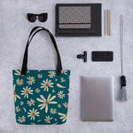 Daisies Tote Bag