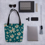 Daisies Tote Bag