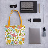 Springtime Tote Bag