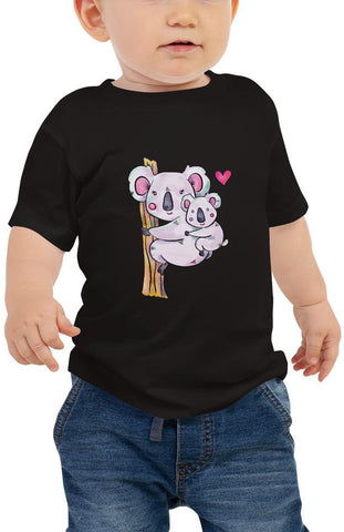 Koalas Baby Tee