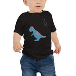 Baby Godzilla Baby Tee