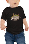 Armadillo Baby Tee