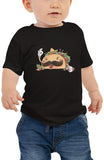 Mister Taco Baby Tee