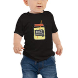 Best Lemonade Baby Tee