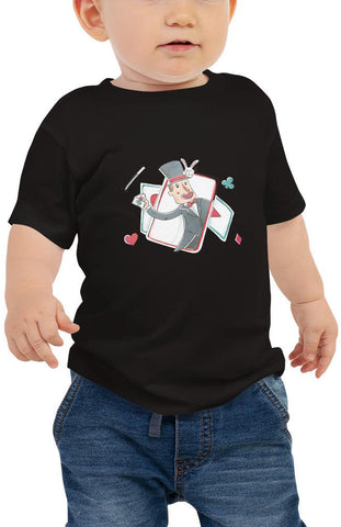 Magician Baby Tee