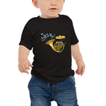 Jazz Baby Tee