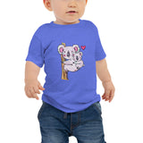 Koalas Baby Tee