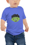 Frankenstein Baby Tee