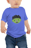 Frankenstein Baby Tee