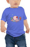 Octopus Love Baby Tee