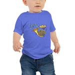 Jazz Baby Tee