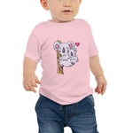 Koalas Baby Tee