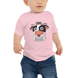 Moo Baby Tee