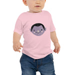 Cute Vampire Baby Tee