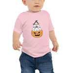 Cute Vampire Baby Tee