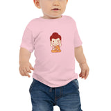 Little Buddha Baby Tee