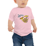 Jazz Baby Tee