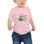 Florida Baby Tee