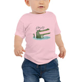 Florida Baby Tee