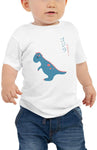 Baby Godzilla Baby Tee