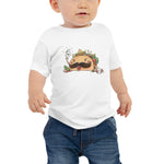 Mister Taco Baby Tee