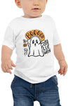 The Bear Man Baby Tee