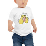 Beautiful Girl Baby Tee