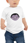 Cute Vampire Baby Tee