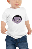 Cute Vampire Baby Tee