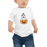 Cute Vampire Baby Tee