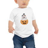 Cute Vampire Baby Tee