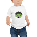 Frankenstein Baby Tee