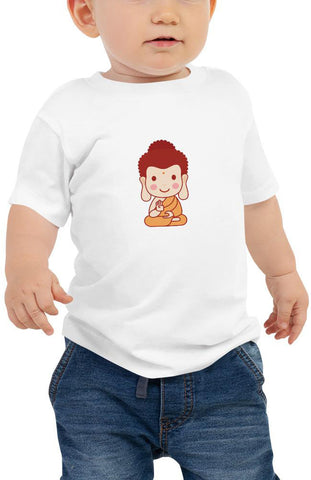 Little Buddha Baby Tee