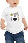 Halloween Magic Baby Tee