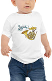 Jazz Baby Tee