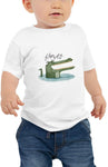 Florida Baby Tee