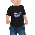 Ocean Journey Baby Tee