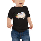 Eastern Rabbit Baby Tee