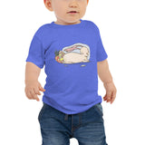 Eastern Rabbit Baby Tee