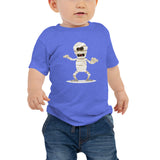 Creepy Mummy Baby Tee