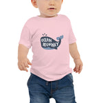 Ocean Journey Baby Tee