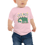 Dino Baby Tee