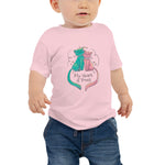 Cute Cats Baby Tee